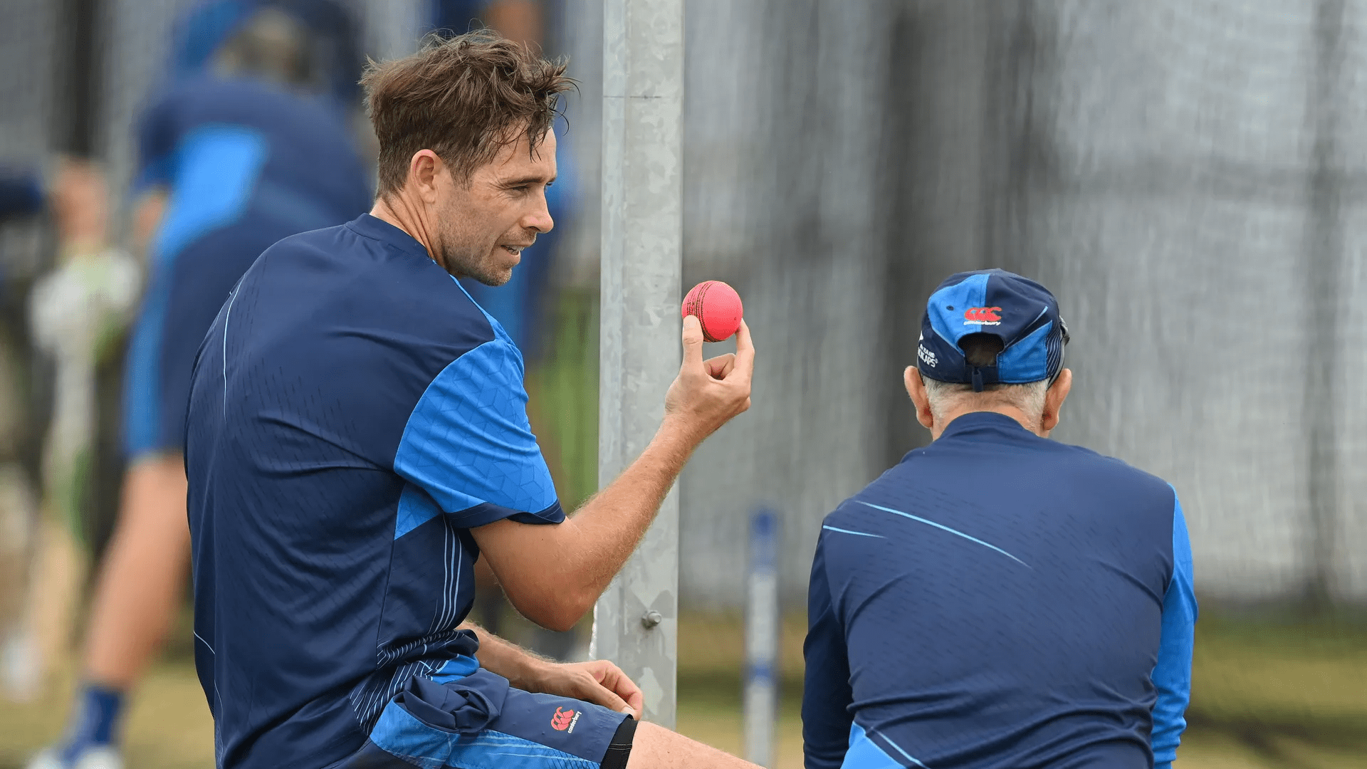New Zealand Test skipper Tim Southee regarded the longest format as the pinnacle of the game