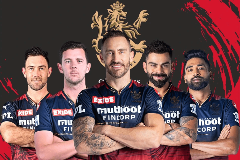 RCB Ticket Rate IPL 2023 for Home games iccTips