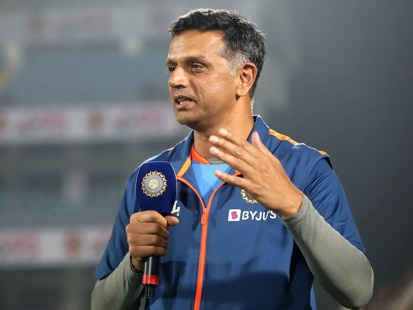 Would the IPL scheduling hinder India's WTC Final chances? Dravid's Response